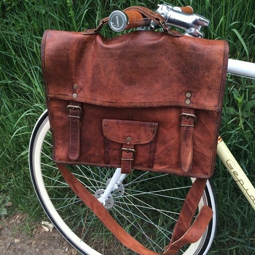 Borsa per laptop - , messenger