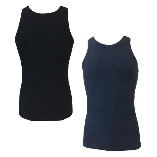 Hom canotta uomo costine - hom,