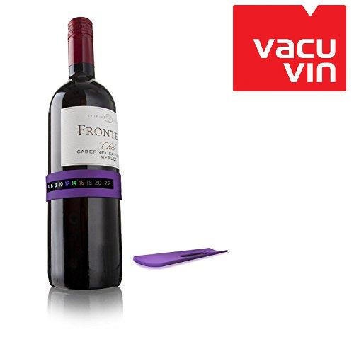 Termometro vino snap - vino,