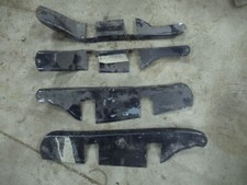 LANCIA Appia I serie - Ripari cerniere portiere - Ricambio usato