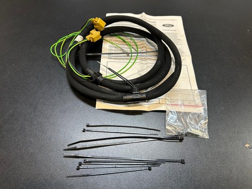 Kit cavi spine - e,