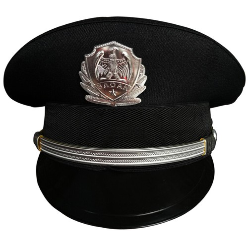 Uomo militare cappello - uomo,