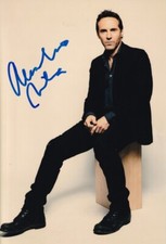 ALESSANDRO NIVOLA autografo