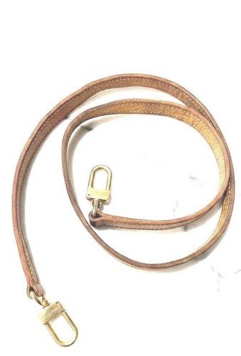 Autentica tracolla louis - autentica,