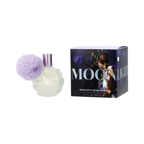 Ariana grande moonlight eau - ariana, de