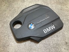 Assetto coprimotore superiore