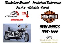 Manuale officina riparazione