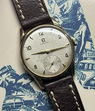 Orologio vintage anni 50 Omega