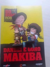 Go Nagai Robot Collection 78