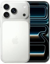 Apple iPhone 17 Pro 256GB 6,3"