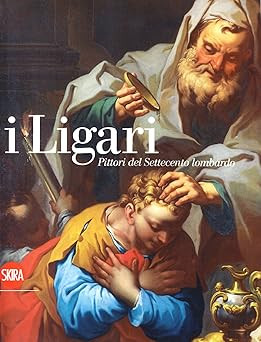 Ligari pittori del - i,