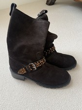 Giuseppe Zanotti Stivali