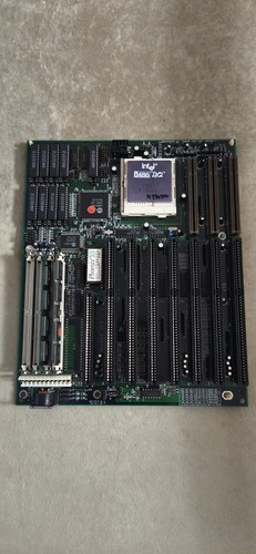 Vintage ecs um4980 ver 1 - ecs, ver.