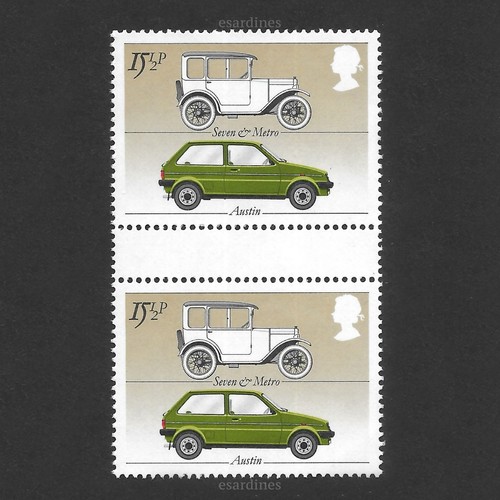 1982 151 british motor - 1982:,