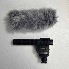 Canon DM-100 Microfono Stereo