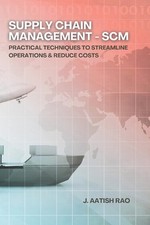Supply Chain Management - SCM