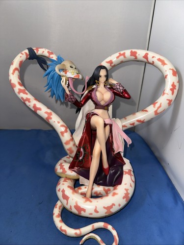 Megahouse one piece ritratto - piece,