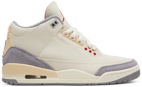 Air jordan stile - stile, retrò