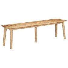 Bench, Benches, Panca vidaXL