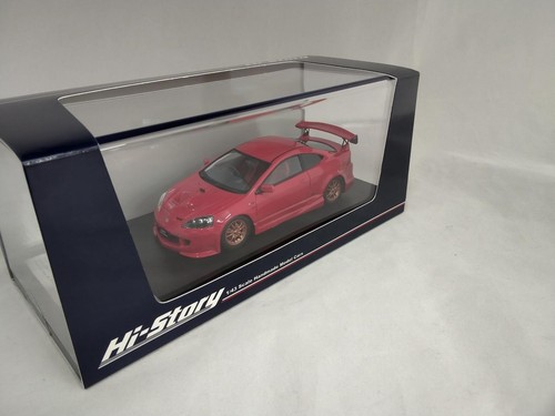 Story integra type - hi-story, mugen