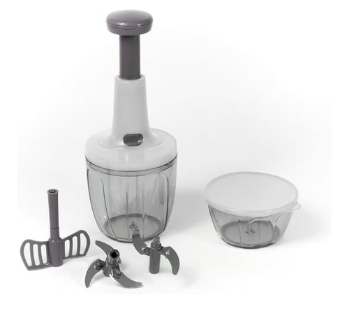 Chef rotor mixer tritatutto - chef,
