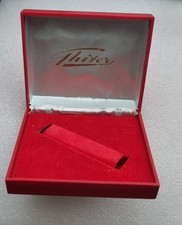 Scatola/box Ghitor Vintage Per