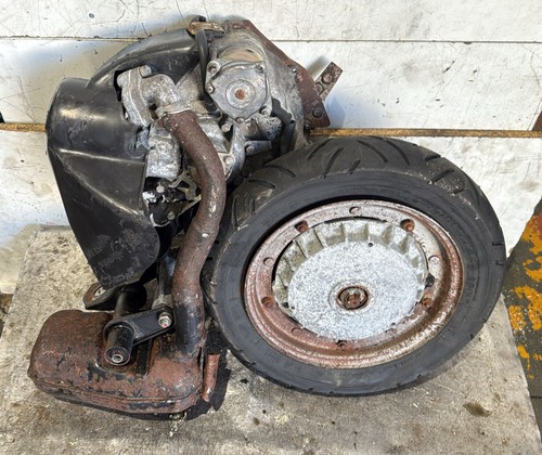 Motore semi completo - completo, per
