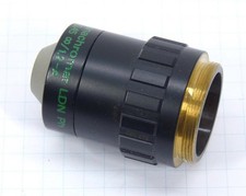 CF-250 Zeiss Jena obiettivo