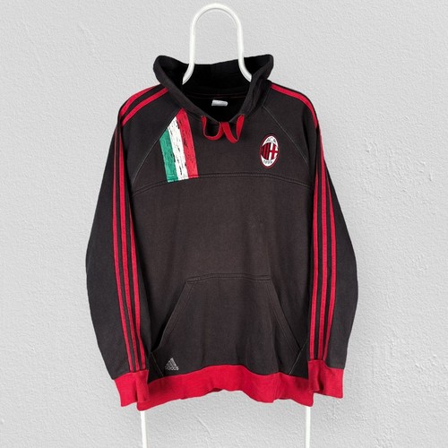 Felpa con cappuccio vintage - , ac