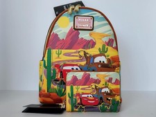 Mini zaino e portafoglio