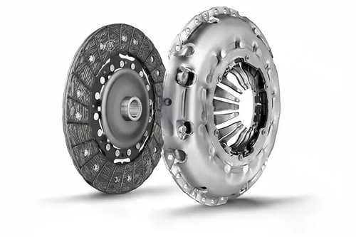 Kit frizione 624 3263 - , luk