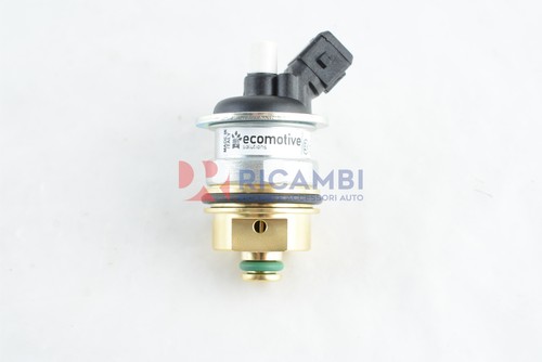 Iniettore gas gpl - iniettore, tappo