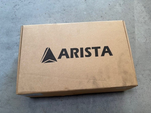 Arista 3500 industrial thin - arista,