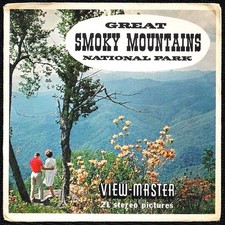 3 Mulinelli View-Master Stereo