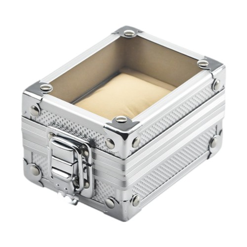 Scatola porta orologi con