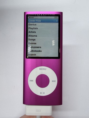 Apple a1285 ipod - ipod, nano