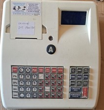 Registratore di cassa fiscale