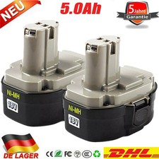 Batteria 0ah per - 2x, makita