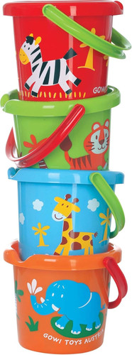 Toys 558 benna animali - toys,