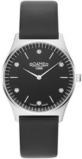 Roamer 650815-41-55-05 Watch