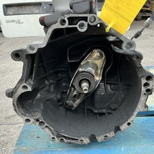 CAMBIO MANUALE COMPLETO PER AUDI A6 Berlina Serie C4 (4A2) 012409131L Diesel 1.