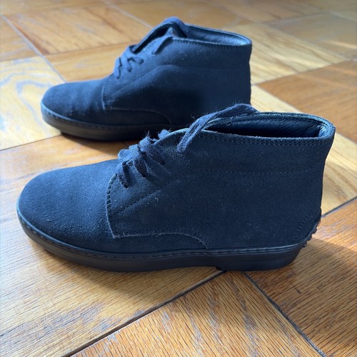 Stivali tod little - tod’s, boys