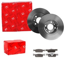 DISCHI FRENO TRW 259mm +