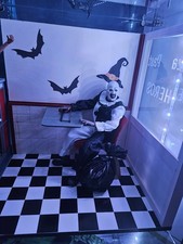 DIORAMA PER 1/6 FIGURE, IL