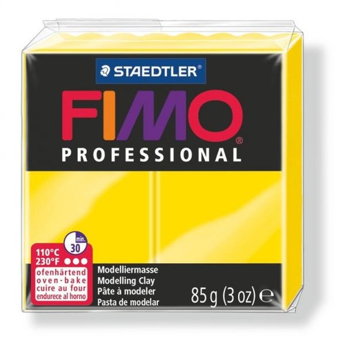 Fimo professional pasta - fimo,