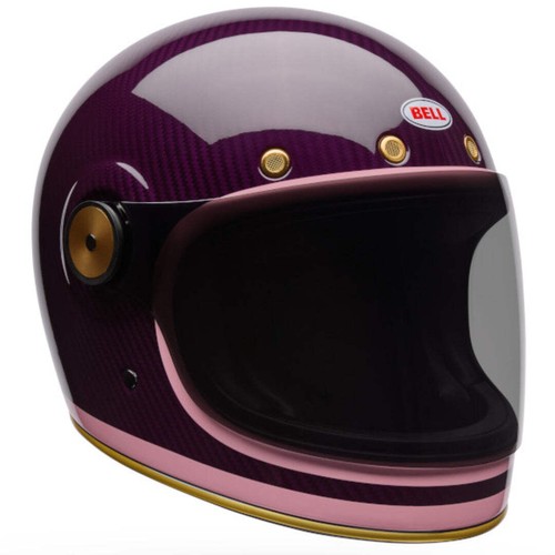 Casco bell bullitt carbon - bullitt,