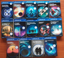 LOTTO 14 URANIA JUMBO dal 27