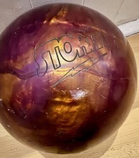 Palla da bowling Storm