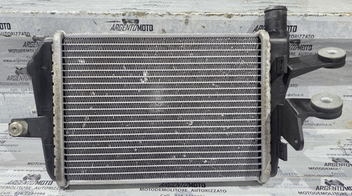 Radiatore acqua sinistro bmw - , r