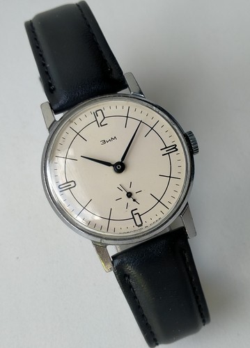 Orologio meccanico classico